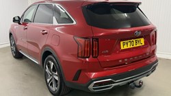 2020 (70) KIA SORENTO 2.2 CRDi 3 5dr DCT 5489670
