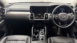 2020 (70) KIA SORENTO 2.2 CRDi 3 5dr DCT 5489678