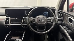 2020 (70) KIA SORENTO 2.2 CRDi 3 5dr DCT 5489679