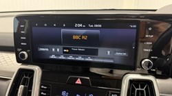 2020 (70) KIA SORENTO 2.2 CRDi 3 5dr DCT 5489692