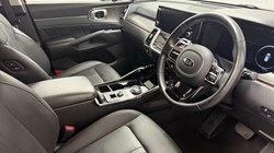 2020 (70) KIA SORENTO 2.2 CRDi 3 5dr DCT 5489689