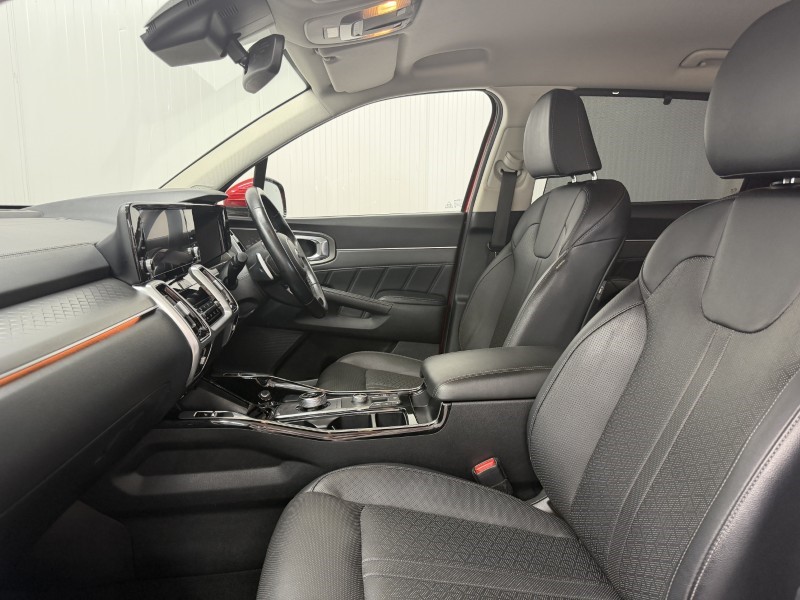 2020 (70) KIA SORENTO 2.2 CRDi 3 5dr DCT 5489682
