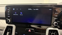 2020 (70) KIA SORENTO 2.2 CRDi 3 5dr DCT 5489696