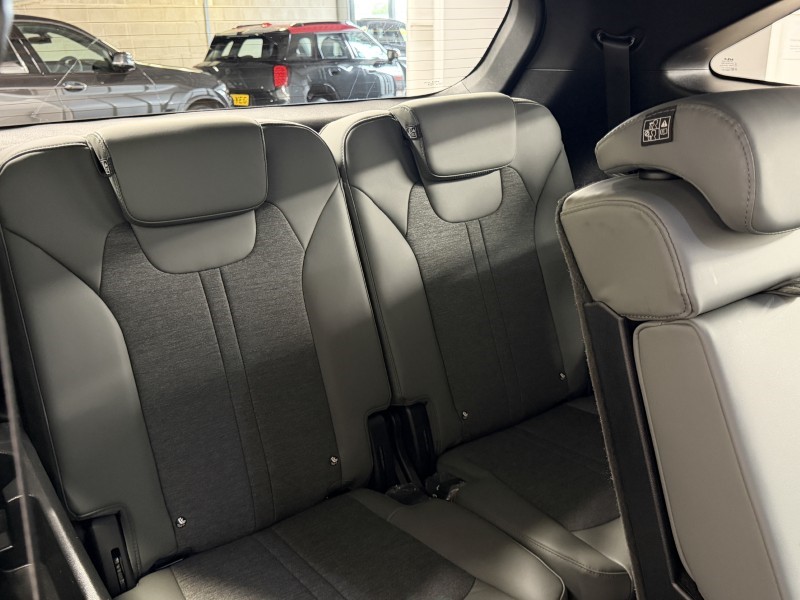 2025 (25) KIA SORENTO 1.6 T-GDi HEV 2 5dr Auto 5474960