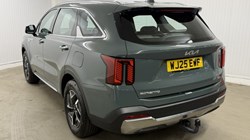 2025 (25) KIA SORENTO 1.6 T-GDi HEV 2 5dr Auto 5474947