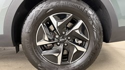 2025 (25) KIA SORENTO 1.6 T-GDi HEV 2 5dr Auto 5474957