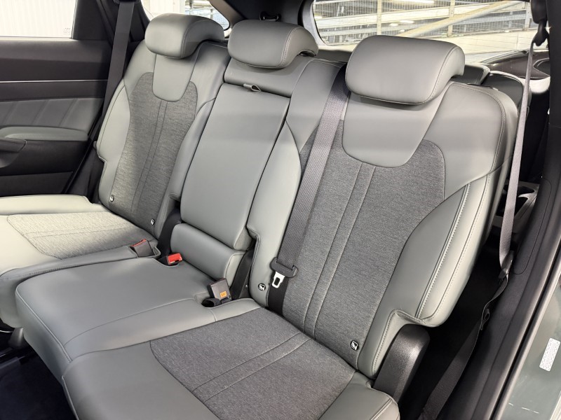 2025 (25) KIA SORENTO 1.6 T-GDi HEV 2 5dr Auto 5474956