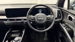 2025 (25) KIA SORENTO 1.6 T-GDi HEV 2 5dr Auto 5474962