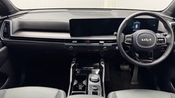 2025 (25) KIA SORENTO 1.6 T-GDi HEV 2 5dr Auto 5474961
