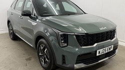 2025 (25) KIA SORENTO 1.6 T-GDi HEV 2 5dr Auto 5474986