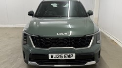 2025 (25) KIA SORENTO 1.6 T-GDi HEV 2 5dr Auto 5474987