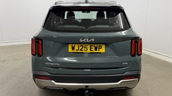2025 (25) KIA SORENTO 1.6 T-GDi HEV 2 5dr Auto 5474948