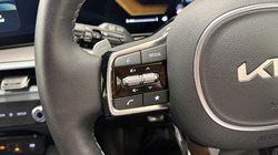 2025 (25) KIA SORENTO 1.6 T-GDi HEV 2 5dr Auto 5474979