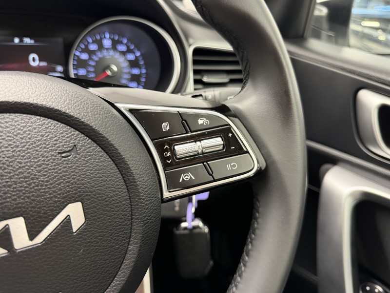 2023 (23) KIA CEED 1.5T GDi ISG 138 2 5dr 5485288