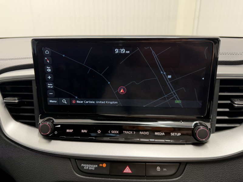 2023 (23) KIA CEED 1.5T GDi ISG 138 2 5dr 5485278