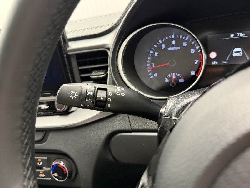 2023 (23) KIA CEED 1.5T GDi ISG 138 2 5dr 5485290