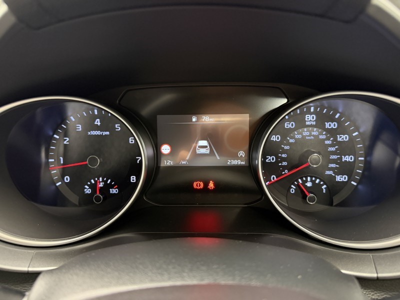 2023 (23) KIA CEED 1.5T GDi ISG 138 2 5dr 5485289