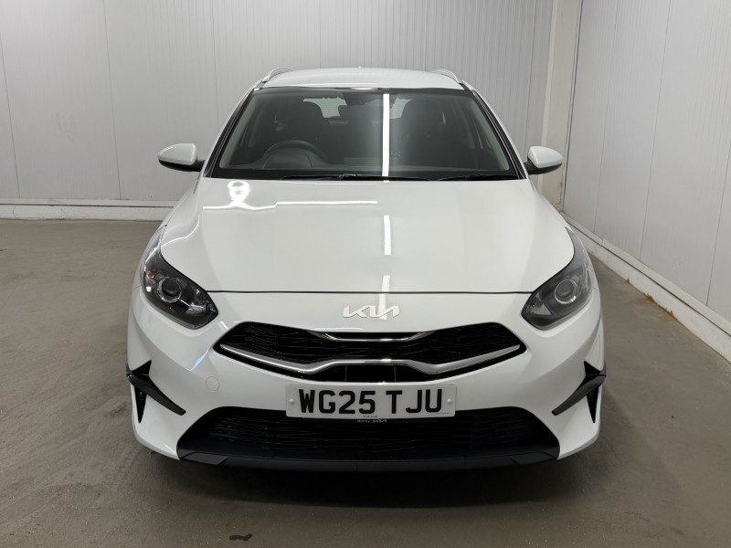 2023 (23) KIA CEED 1.5T GDi ISG 138 2 5dr 5485295
