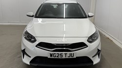 2023 (23) KIA CEED 1.5T GDi ISG 138 2 5dr 5485295