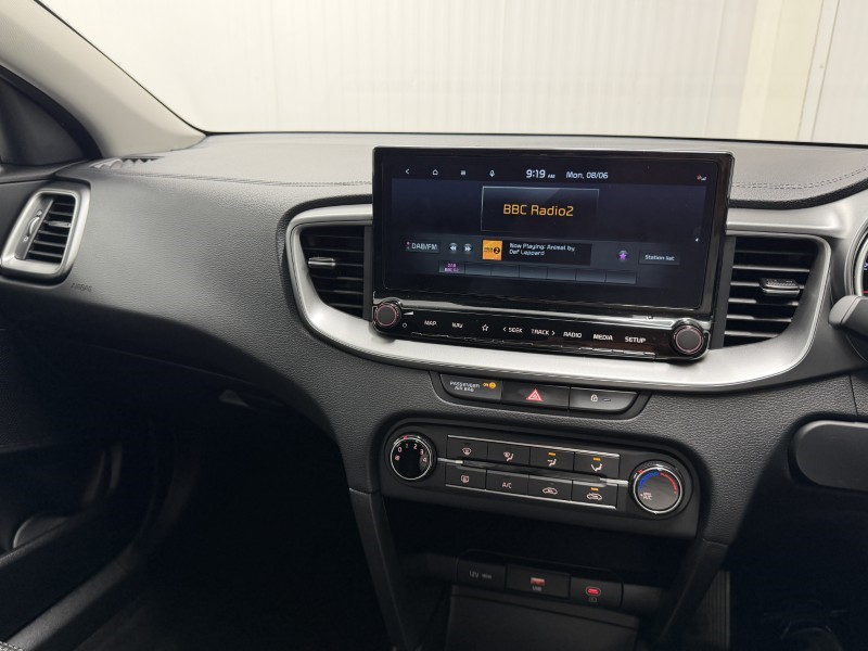 2023 (23) KIA CEED 1.5T GDi ISG 138 2 5dr 5485275