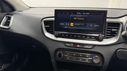 2023 (23) KIA CEED 1.5T GDi ISG 138 2 5dr 5485275