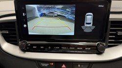 2023 (23) KIA CEED 1.5T GDi ISG 138 2 5dr 5485277