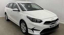 2023 (23) KIA CEED 1.5T GDi ISG 138 2 5dr 5485294