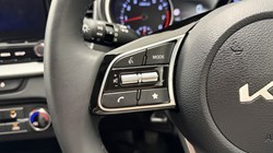 2023 (23) KIA CEED 1.5T GDi ISG 138 2 5dr 5485287