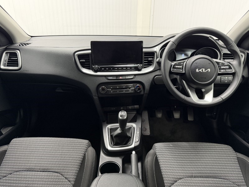 2023 (23) KIA CEED 1.5T GDi ISG 138 2 5dr 5485270