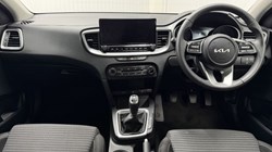 2023 (23) KIA CEED 1.5T GDi ISG 138 2 5dr 5485270