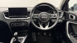 2023 (23) KIA CEED 1.5T GDi ISG 138 2 5dr 5485271