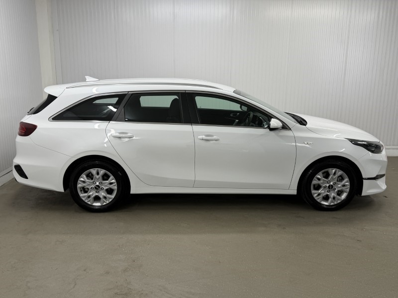 2023 (23) KIA CEED 1.5T GDi ISG 138 2 5dr 5485293