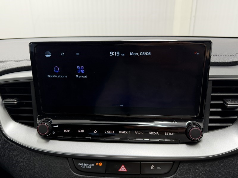 2023 (23) KIA CEED 1.5T GDi ISG 138 2 5dr 5485281