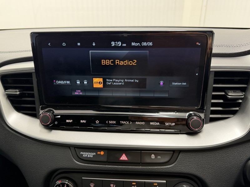 2023 (23) KIA CEED 1.5T GDi ISG 138 2 5dr 5485276