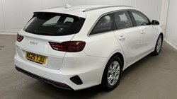 2023 (23) KIA CEED 1.5T GDi ISG 138 2 5dr 5485265