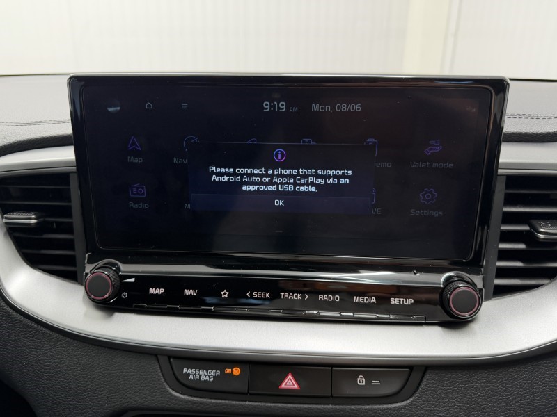 2023 (23) KIA CEED 1.5T GDi ISG 138 2 5dr 5485280