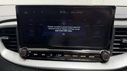 2023 (23) KIA CEED 1.5T GDi ISG 138 2 5dr 5485280