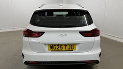 2023 (23) KIA CEED 1.5T GDi ISG 138 2 5dr 5485262