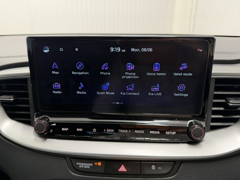 2023 (23) KIA CEED 1.5T GDi ISG 138 2 5dr 5485279