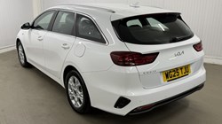2023 (23) KIA CEED 1.5T GDi ISG 138 2 5dr 5485261
