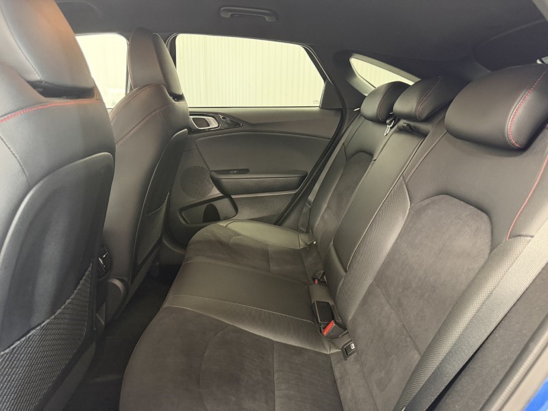 2023 (72) KIA PRO CEED 1.6T GDi ISG GT 5dr DCT 5492839