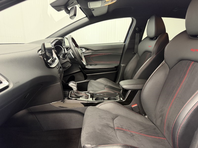 2023 (72) KIA PRO CEED 1.6T GDi ISG GT 5dr DCT 5492840