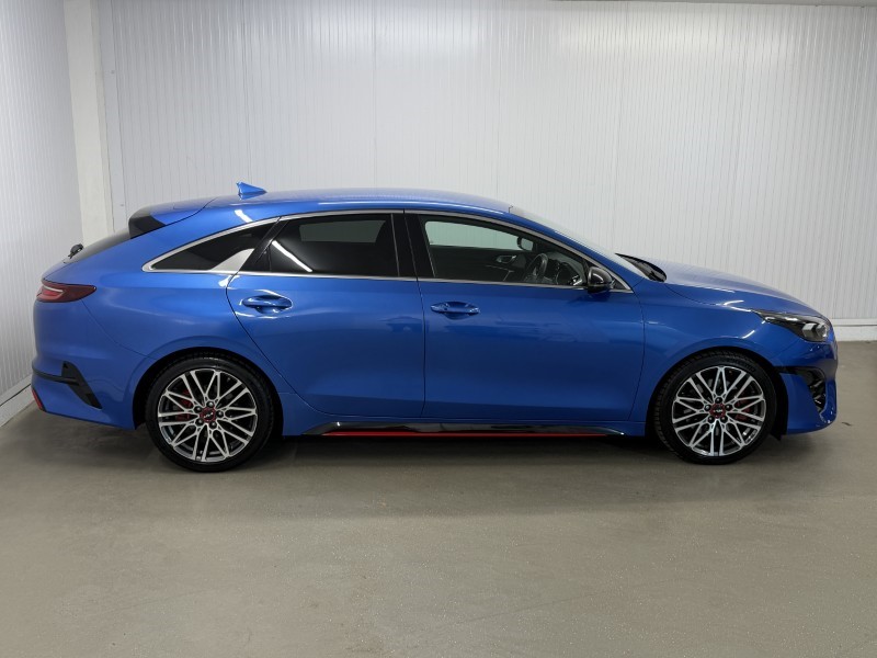 2023 (72) KIA PRO CEED 1.6T GDi ISG GT 5dr DCT 5492862