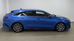 2023 (72) KIA PRO CEED 1.6T GDi ISG GT 5dr DCT 5492862