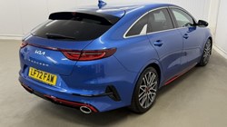 2023 (72) KIA PRO CEED 1.6T GDi ISG GT 5dr DCT 5492835