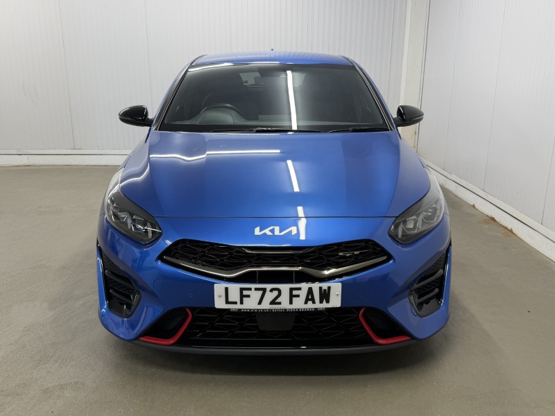 2023 (72) KIA PRO CEED 1.6T GDi ISG GT 5dr DCT 5492864