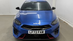 2023 (72) KIA PRO CEED 1.6T GDi ISG GT 5dr DCT 5492864