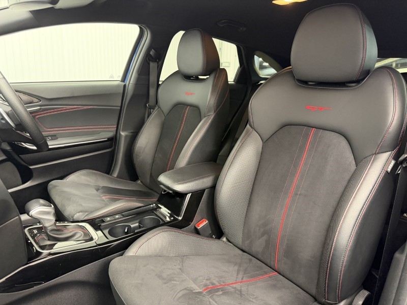 2023 (72) KIA PRO CEED 1.6T GDi ISG GT 5dr DCT 5492841