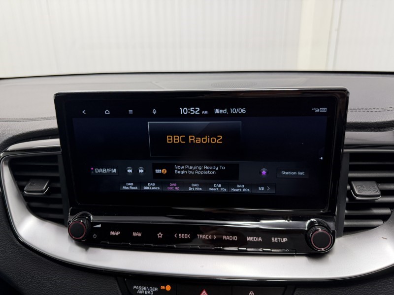 2023 (72) KIA PRO CEED 1.6T GDi ISG GT 5dr DCT 5492844