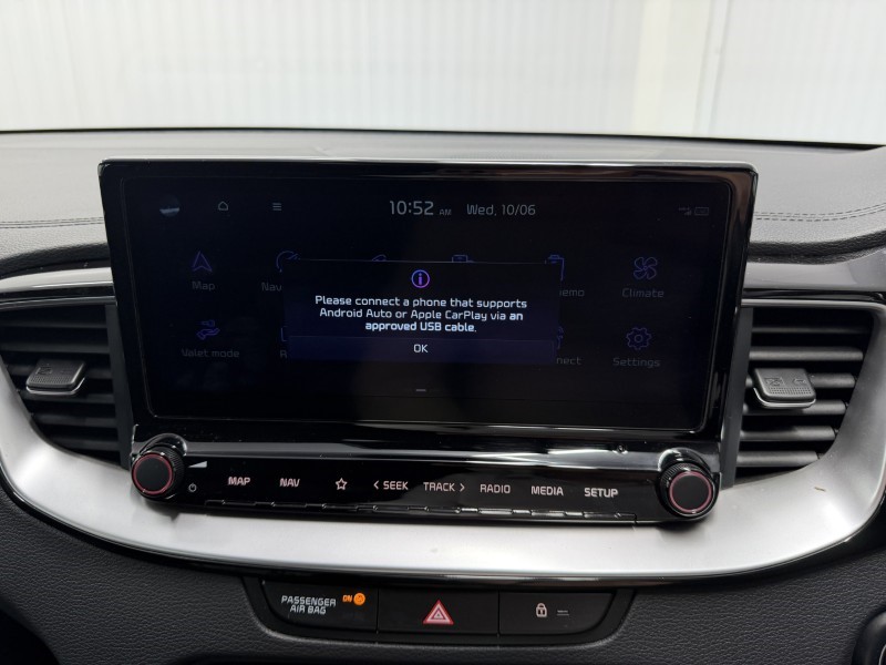 2023 (72) KIA PRO CEED 1.6T GDi ISG GT 5dr DCT 5492848